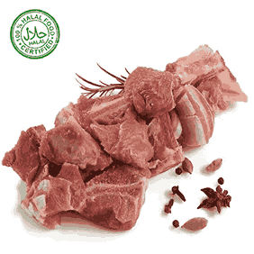 Lamb Mix 1kg
