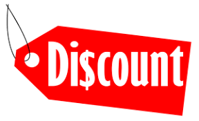 Regular Offers