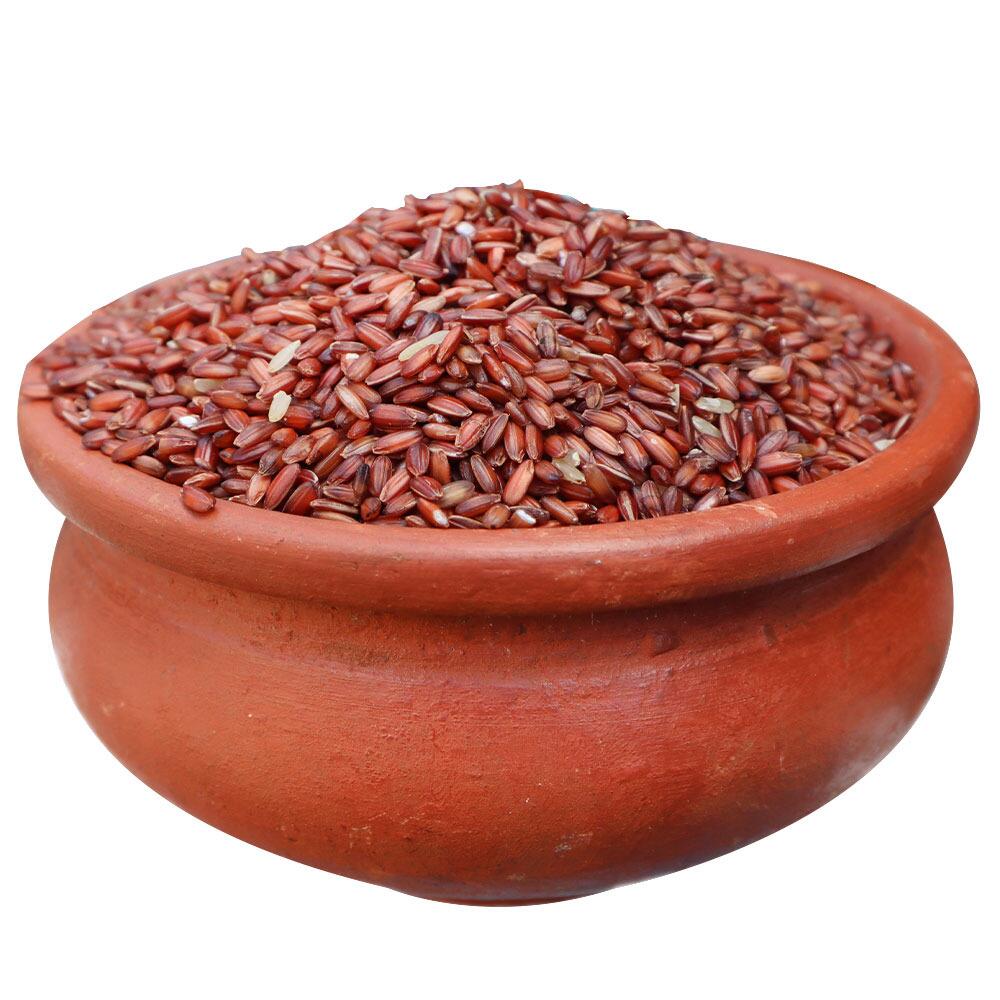 Poongar/Women's Rice- High Iron Content With Easy Puttu/ Steamed Rice ...