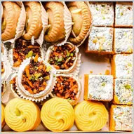 Sweets