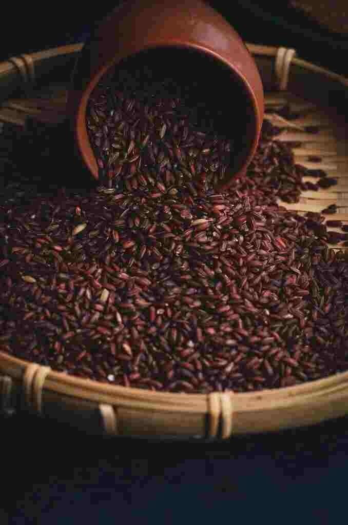 Traditional Rice - Mappilai Samba